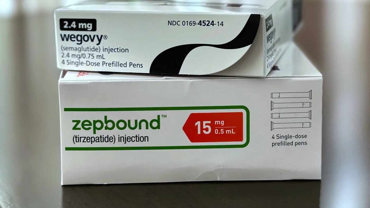 GLP-1 Weight-Loss Drugs See High Dropout Rates and Reports of New Side Effects