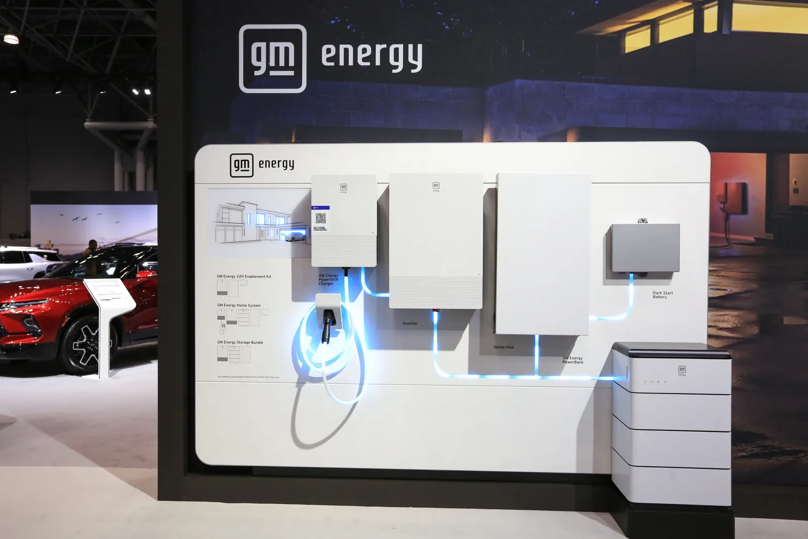 GM Announces Expansion Into Sodium-Ion Batteries and Energy Storage Markets