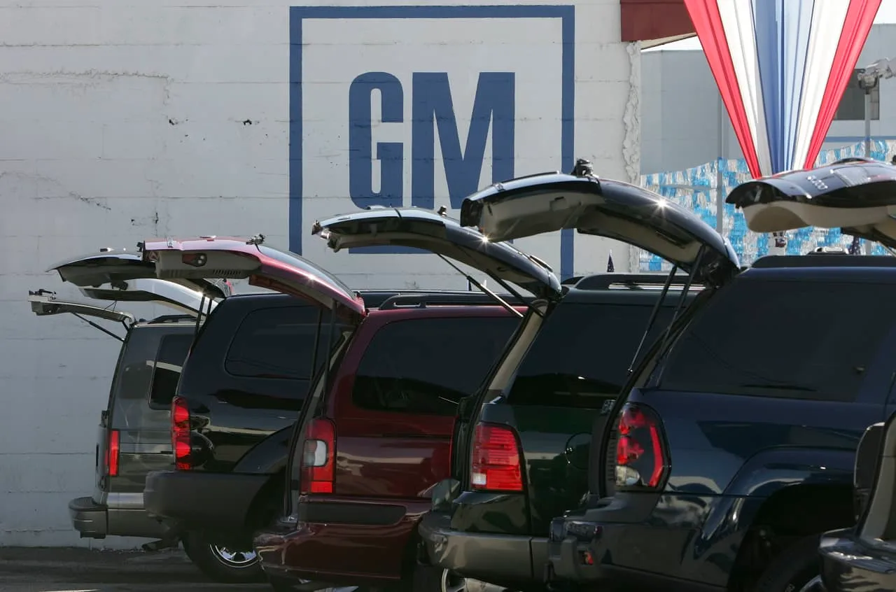 GM Raises Full-Year Guidance After Q2 Earnings Beat and Revenue Growth