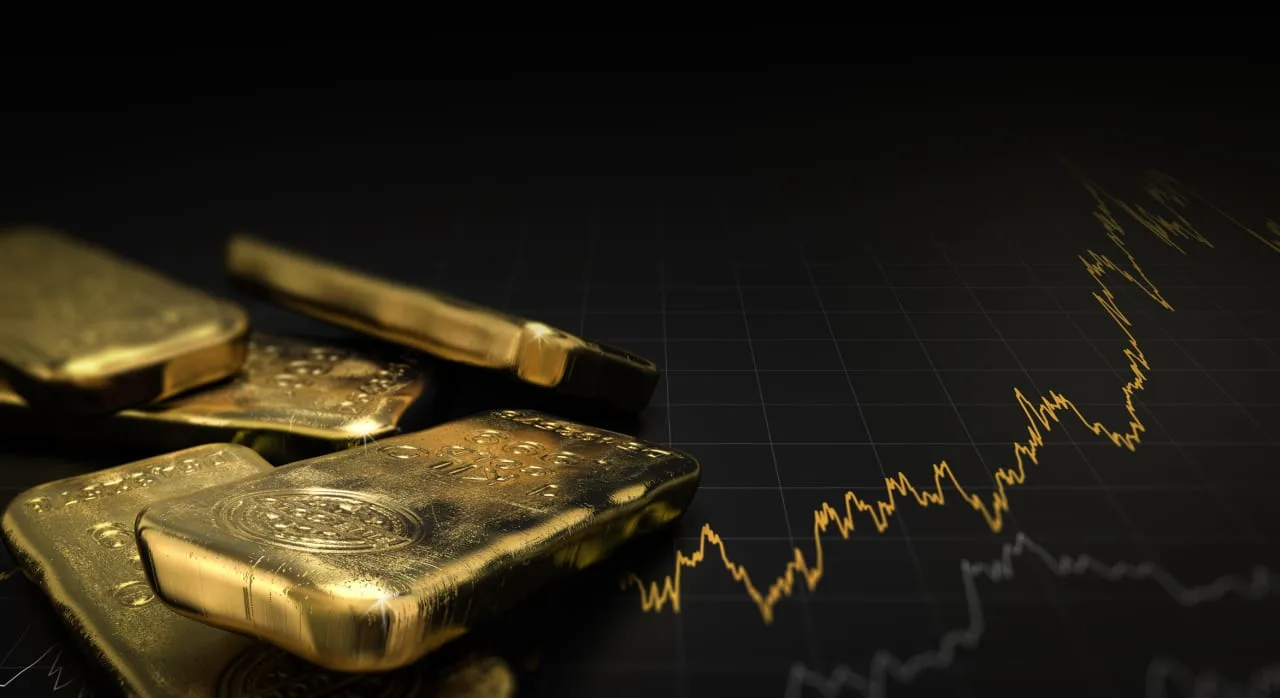 Gold Records Largest Two-Month Price Drop on Futures Markets