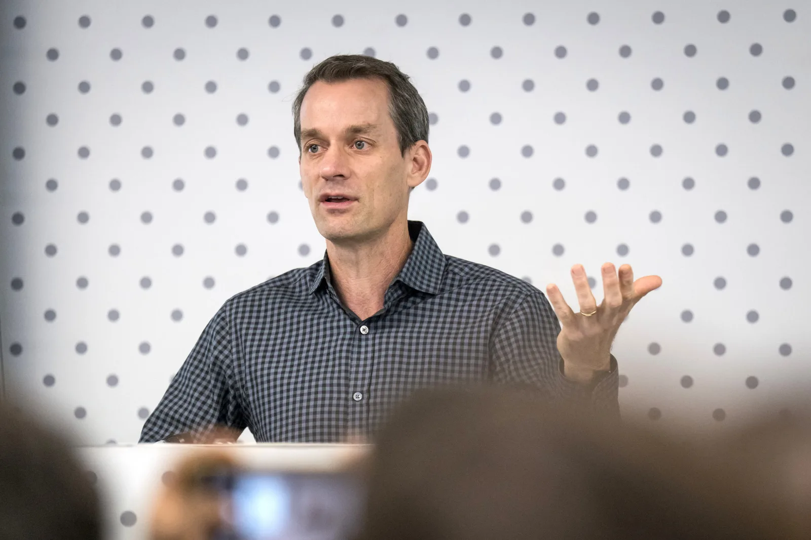 Google AI Leadership Reshuffled as Chief Scientist Jeff Dean and Others Depart