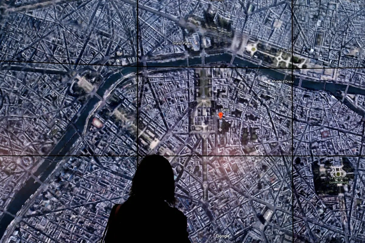 Google Earth AI Image Tool Pulled After Concerns Over Misinformation Risks