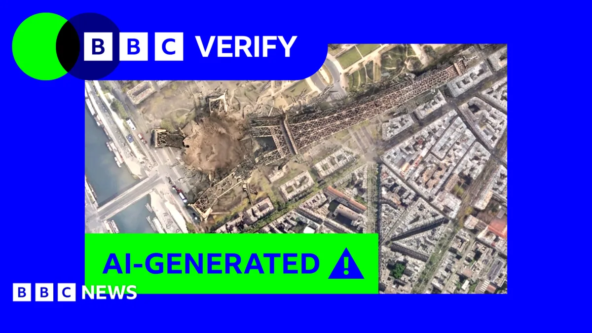 Google Earth AI Satellite Image Tool Released and Quickly Retracted