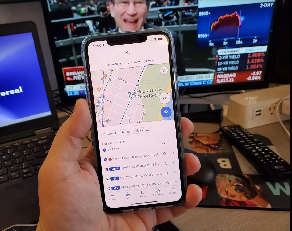 Google Introduces AI-Powered 'Ask Maps' Feature in Major Maps App Redesign