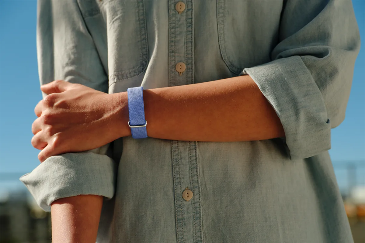 Google Launches Google Health Platform and Fitbit Air Fitness Tracker