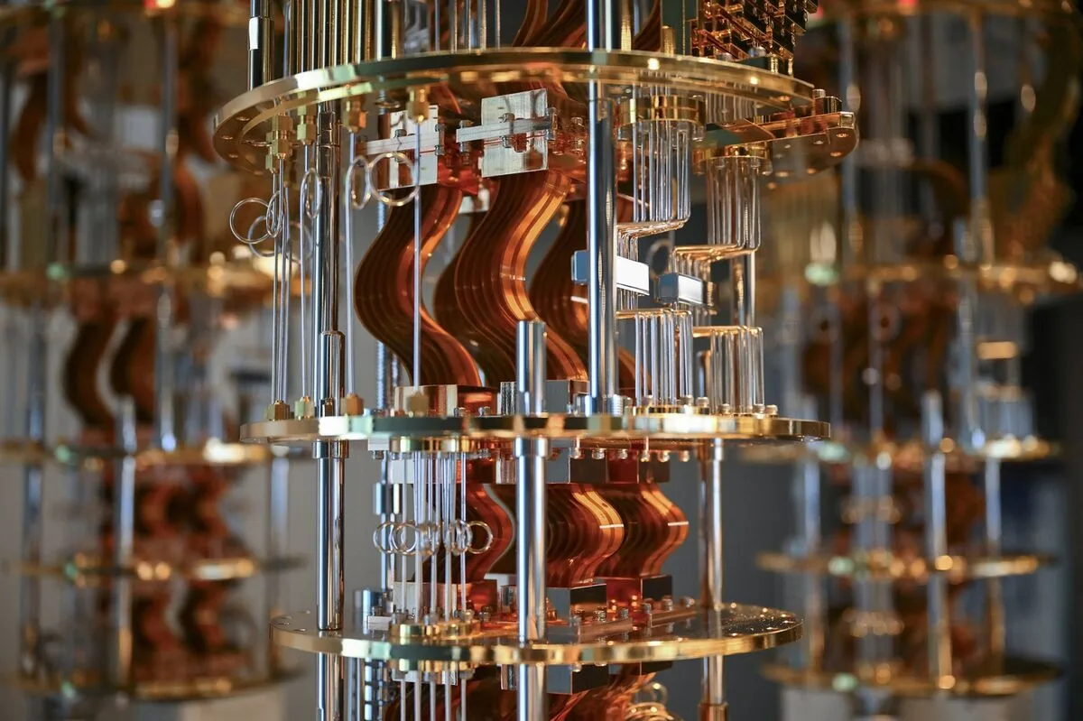 Google Researchers Warn Quantum Computers Pose Increased Risk to Crypto Security