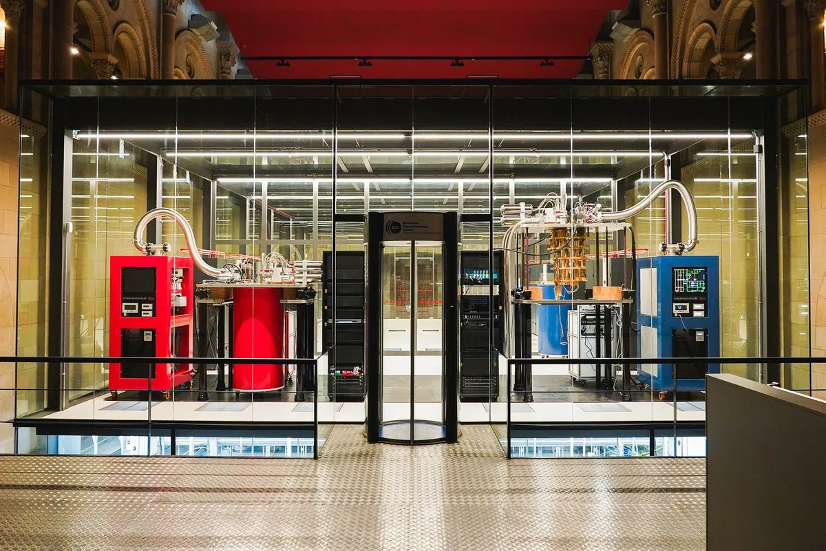 Google Warns Quantum Computers May Threaten Encryption by 2029