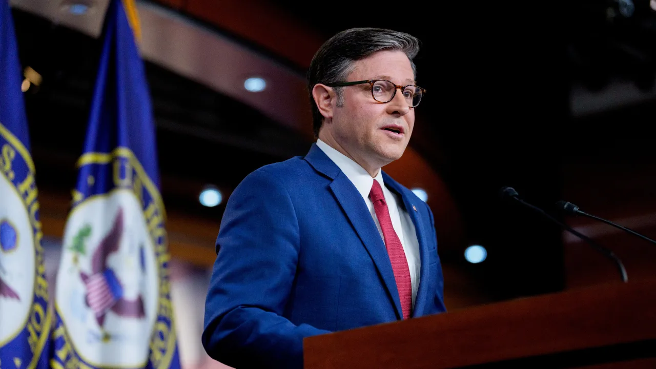 GOP Divisions Stall House Action on FISA and Farm Bill Ahead of Deadline