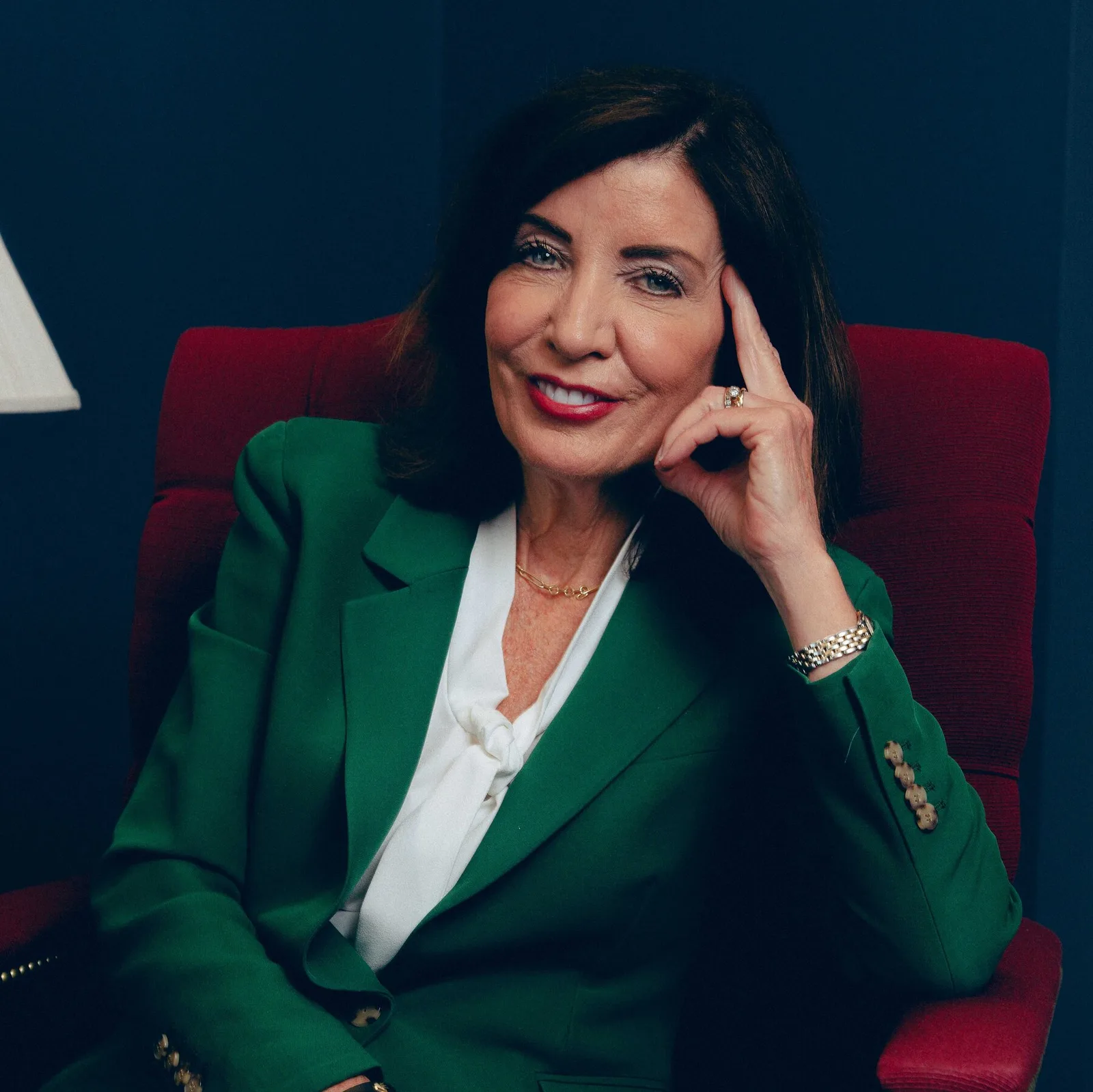 Gov. Hochul Seeks Reelection, Urges Mamdani to Prioritize New York Issues