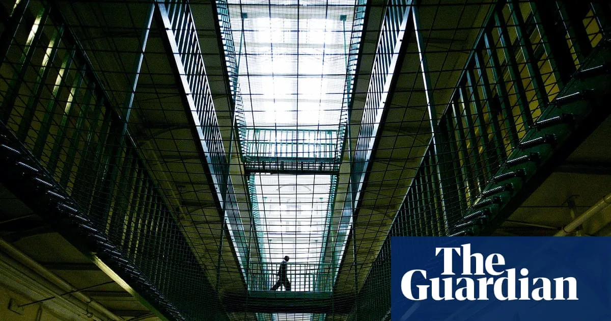 Government Announces £110m for Prison Expansion Amid Capacity Concerns