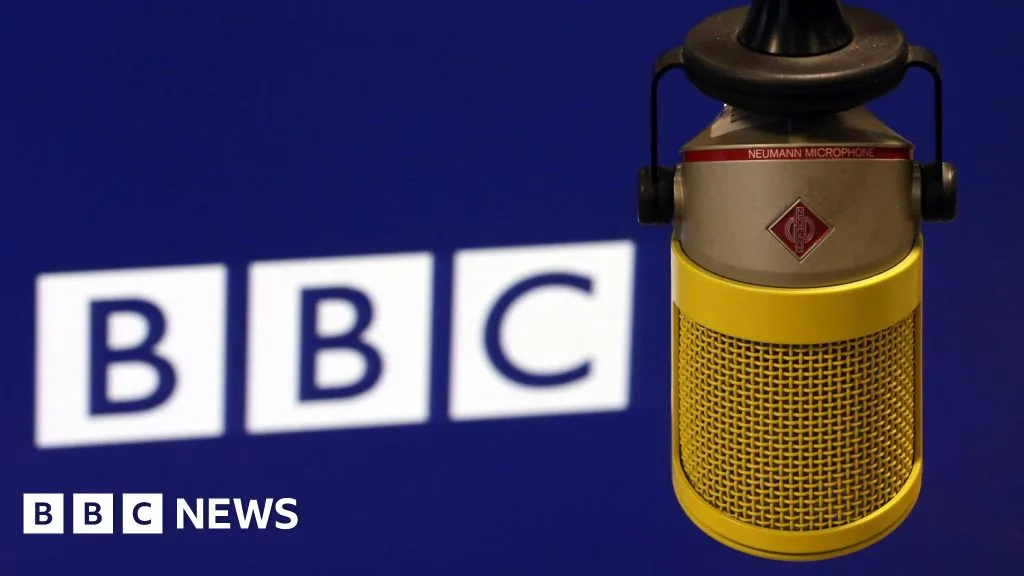 Government Announces Increased Funding for BBC World Service Over Three Years