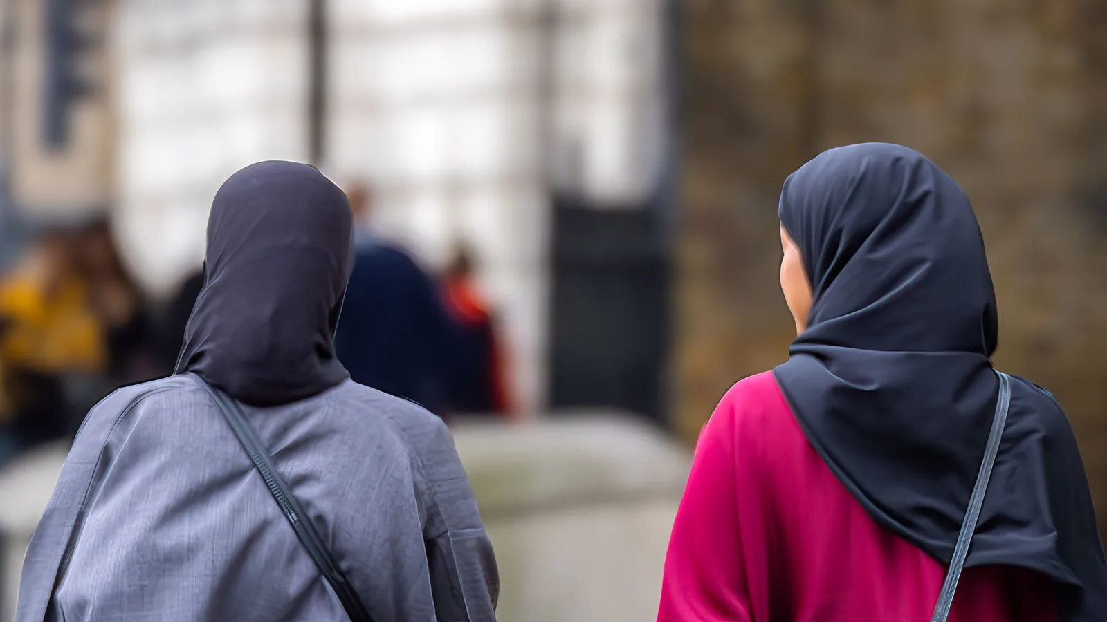 Government Announces New Definition of Anti-Muslim Hate Including Stereotyping
