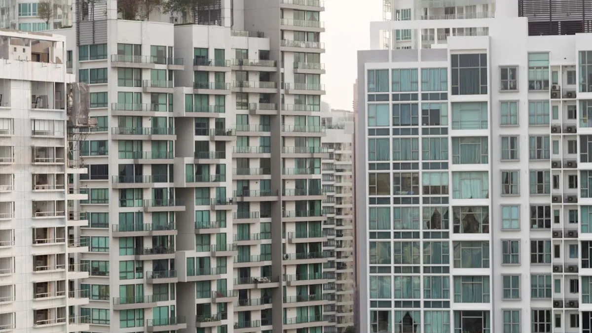 Government Considers New Rules for Condo Sinking Funds and Proxy Limits
