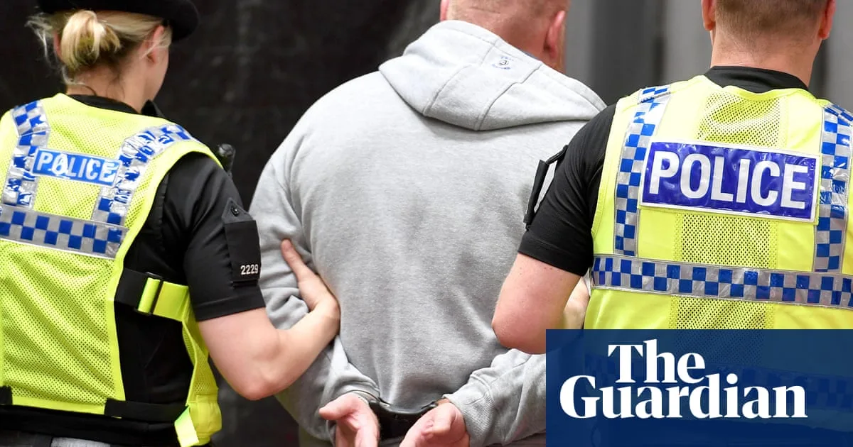 UK Government Faces Criticism Over Early Prison Release Scheme Amid Capacity Concerns