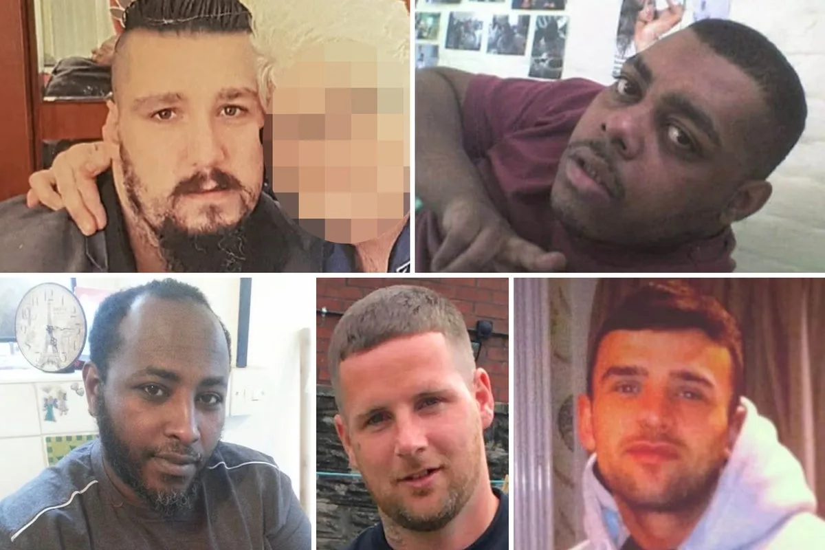 Police Chiefs Urge Exclusion of PC Harper’s Killers From Early Release Scheme