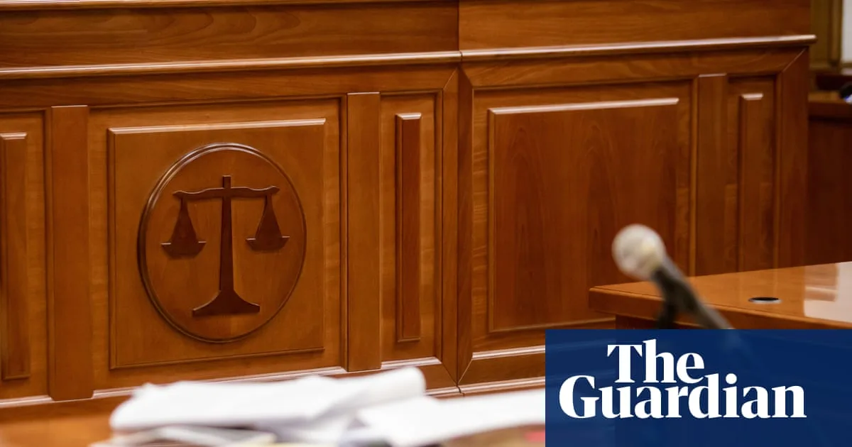 Government to Pilot AI Legal Assistants in Crown Courts to Address Case Backlog