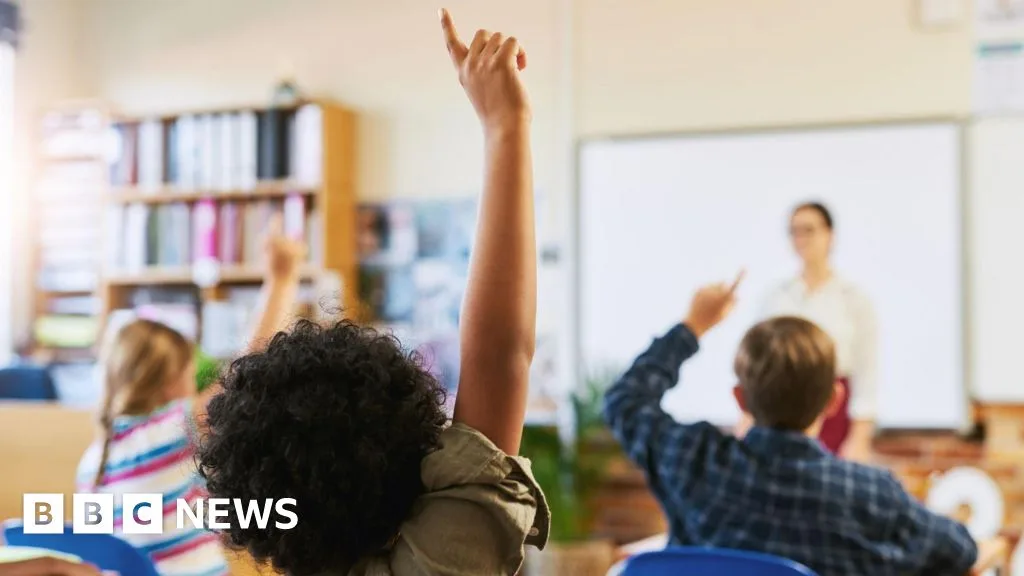 Government to publish schools white paper aiming to halve attainment gap