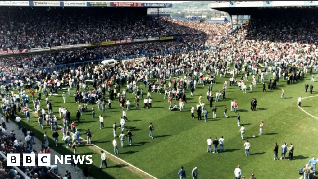 Government to Remove Intelligence Service Exemption from Proposed Hillsborough Law