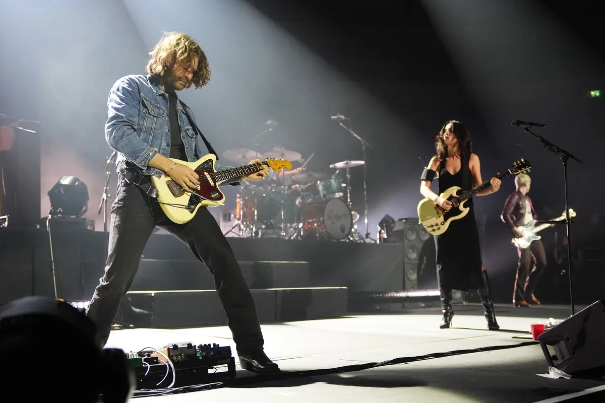 Government Urged to Ban Resale of Concert Tickets Above Face Value