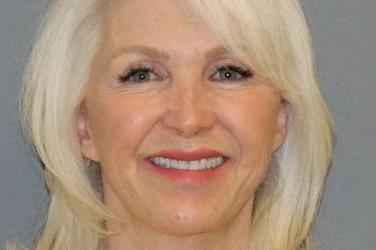 Colorado Governor Commutes Tina Peters' Prison Sentence After Pressure Campaign