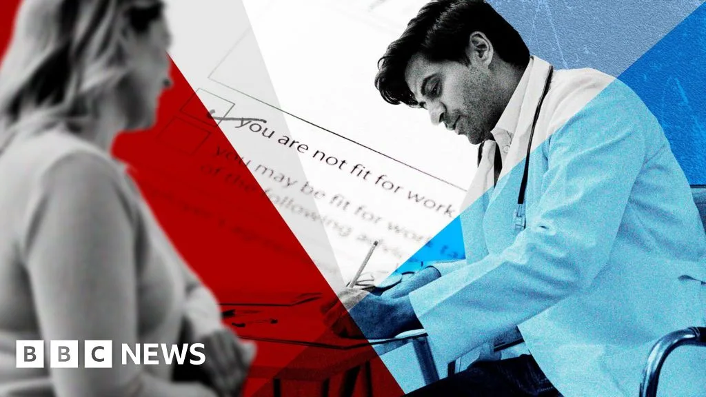 GPs Report Not Refusing Sick Notes for Mental Health Concerns in England