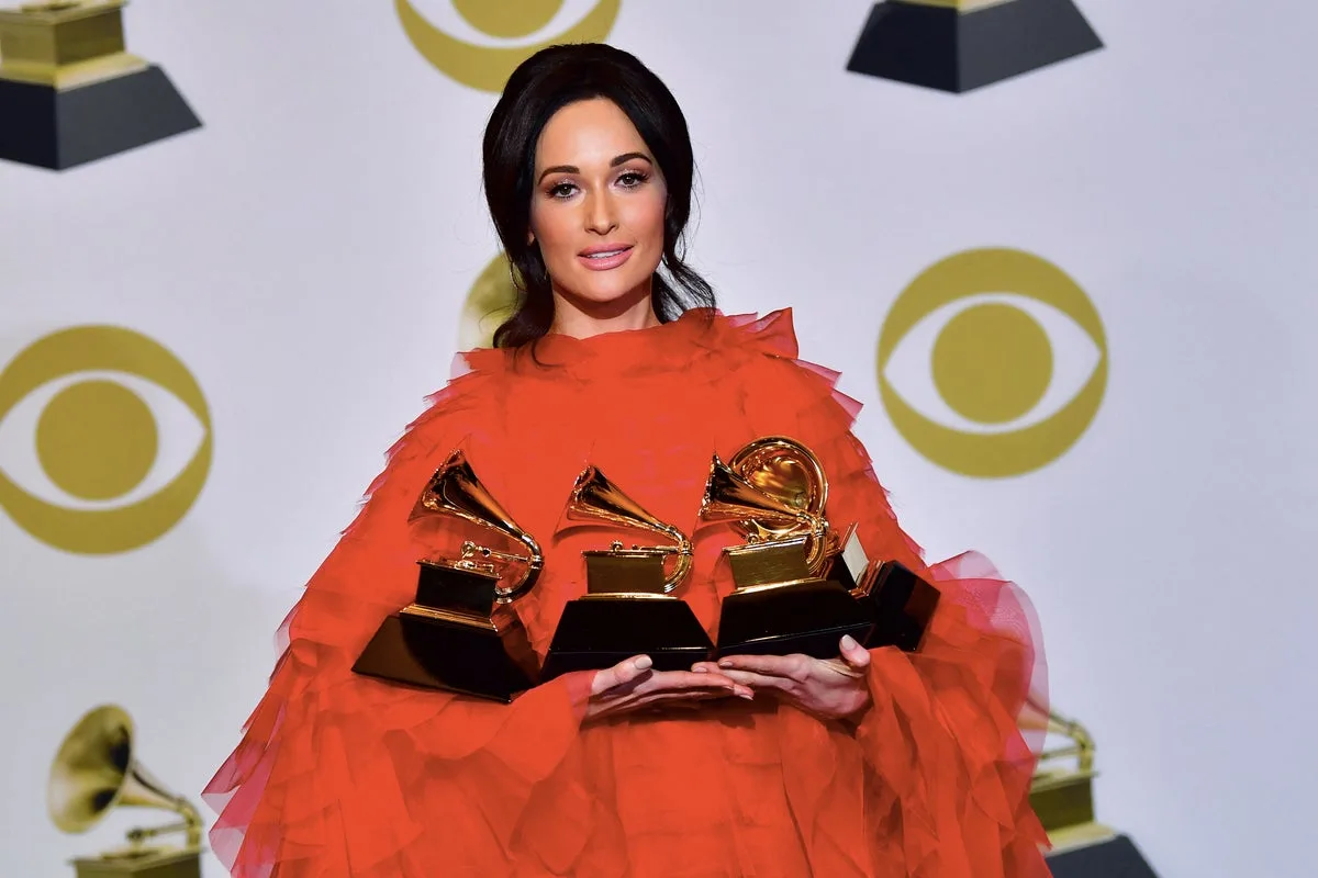 Grammy Awards Introduce Five New Categories and Revise Major Rules