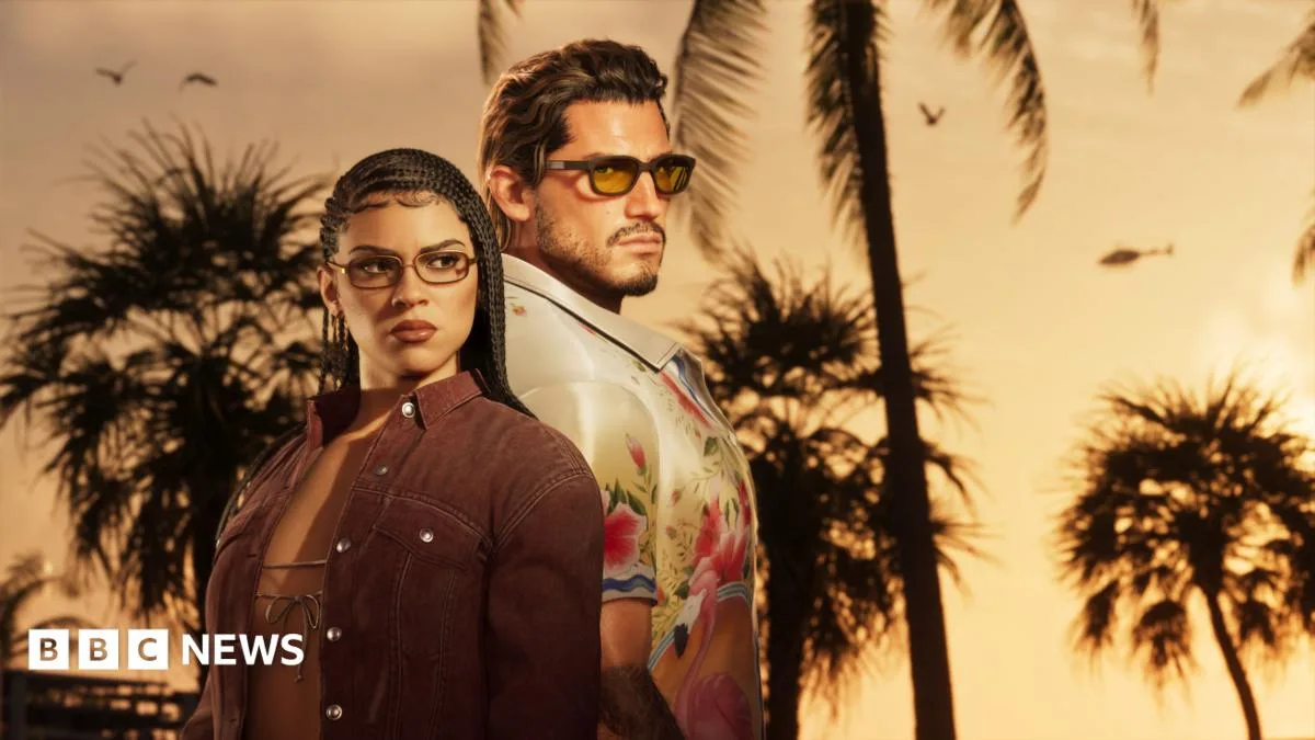 Grand Theft Auto 6 Footage Leaked Online, Take-Two Issues Subpoenas