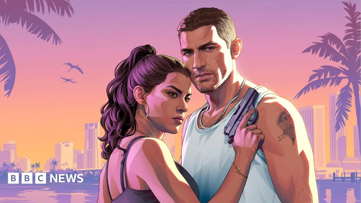Grand Theft Auto VI Preorders Begin With Digital-Only Launch and $80 Price Tag