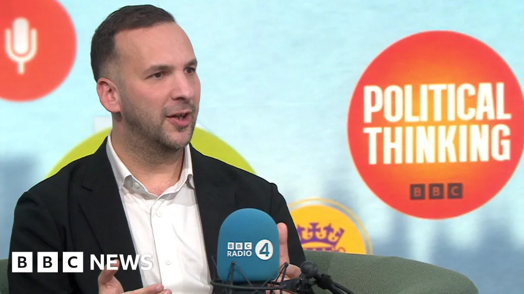 Green Party Leader Zack Polanski Sets Higher MP Target Amid Rising Support