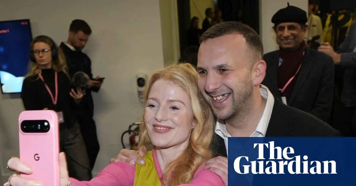 Green Party Wins Gorton and Denton By-Election, Labour Falls to Third Place