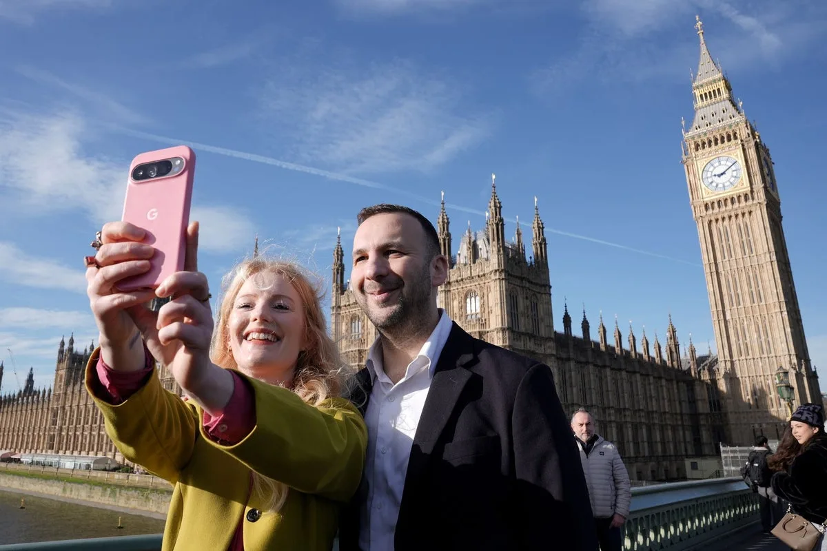 Greens surpass Labour in poll following Gorton and Denton by-election win