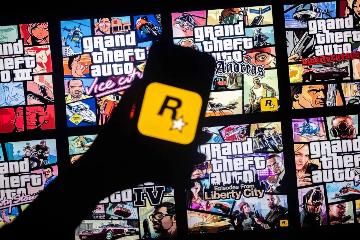GTA 6 Pre-Orders for PS5 Set to Open June 25, Cover Art Unveiled