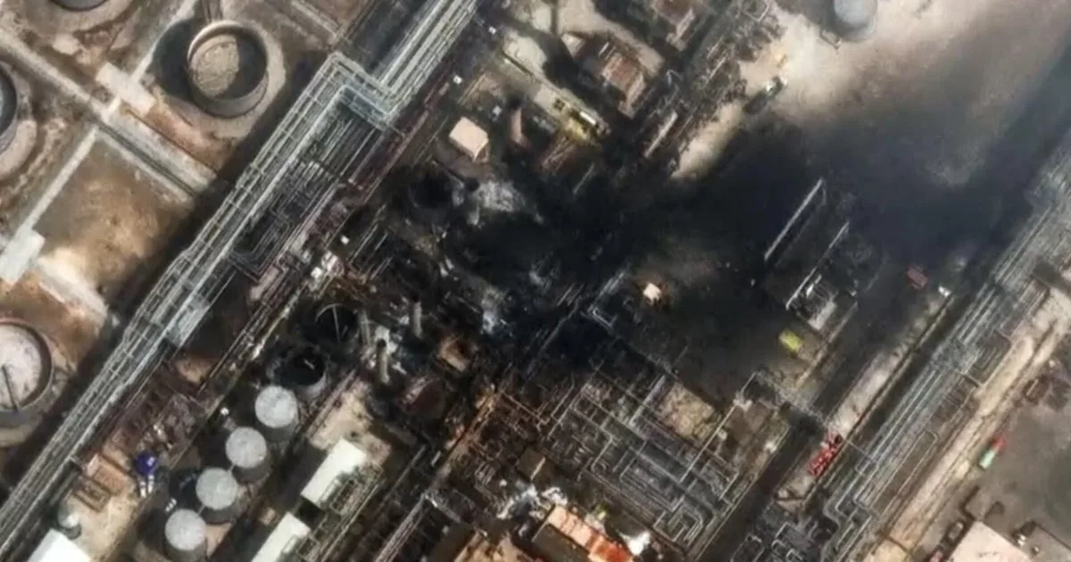 Gulf States Assess Impact of U.S.-Israeli Conflict with Iran on Day 4