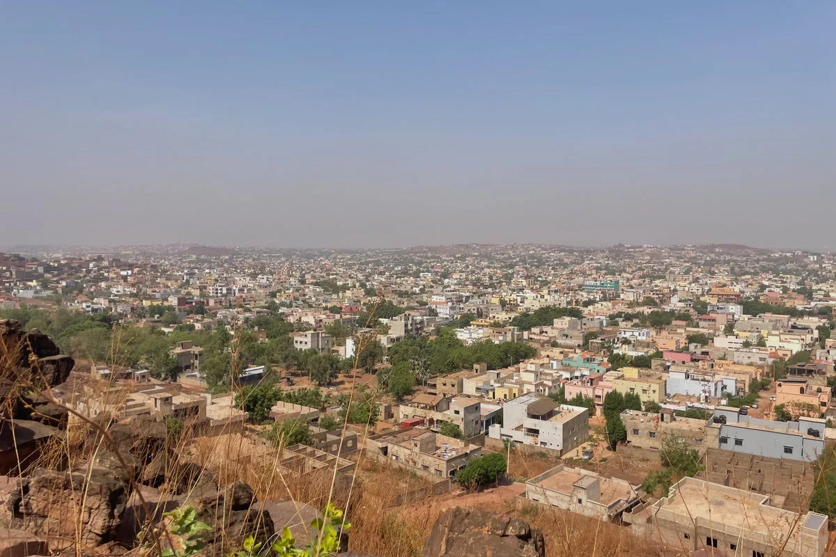 Coordinated Attacks Reported Across Multiple Cities in Mali, Including Capital