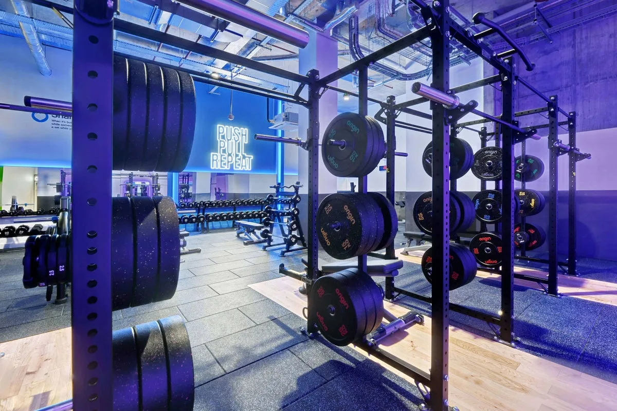 Gym Group CEO Reports Shift From Cardio to Strength Training Among Members