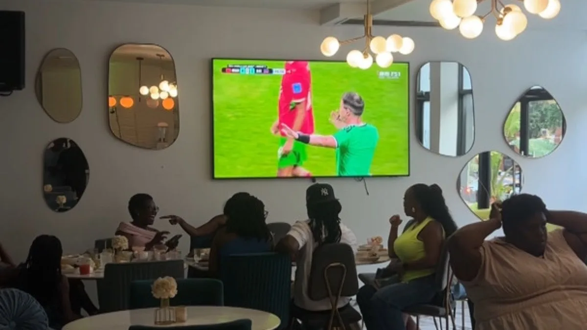 Haiti Returns to World Cup After 52 Years; U.S. Advances to Knockout Rounds