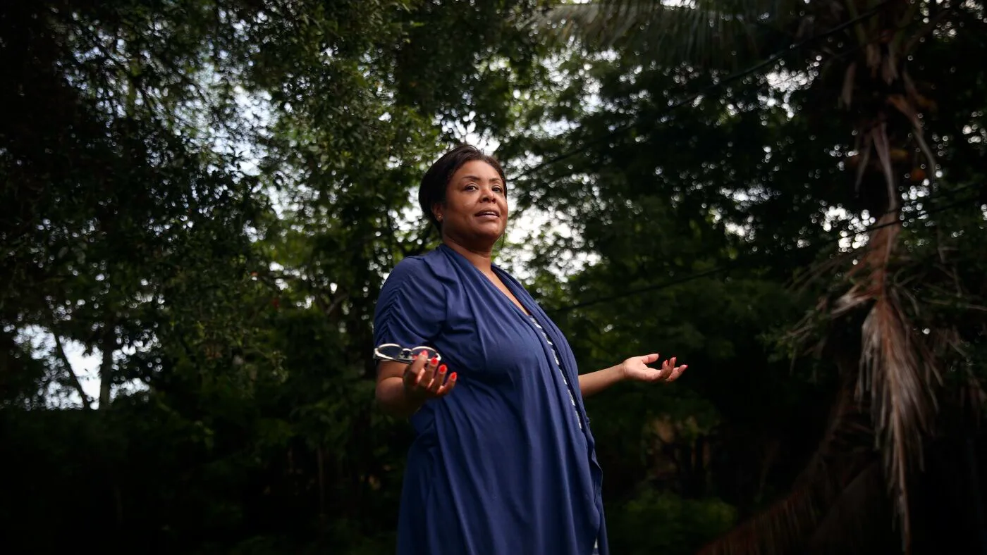 Haitian TPS Holders in Florida Face Uncertainty as Legal Status Changes
