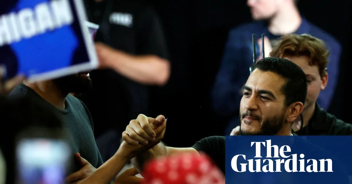 Hakeem Jeffries and Jared Kushner Hold Private Meeting Ahead of Midterms
