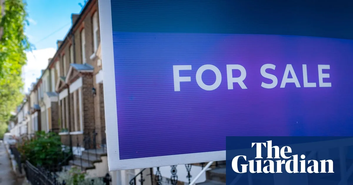 Half of Homes in Great Britain Now Taking Longer to Sell, Zoopla Reports