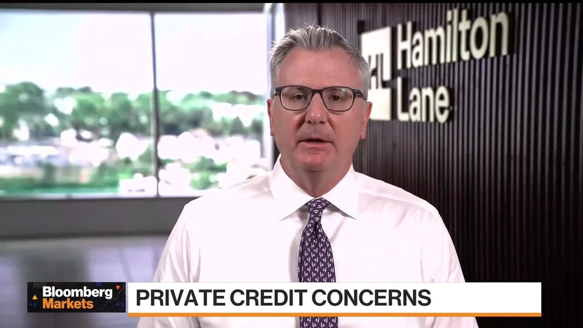 Private Credit Funds Face Redemption Pressures and Liquidity Warnings