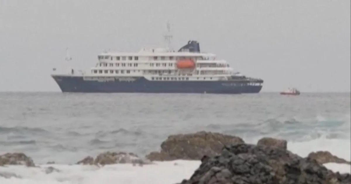 Hantavirus Outbreak Linked to MV Hondius Cruise Ship Prompts Global Health Response