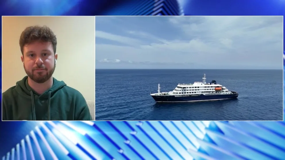 Hantavirus Quarantine Ends for Americans From MV Hondius Cruise Ship