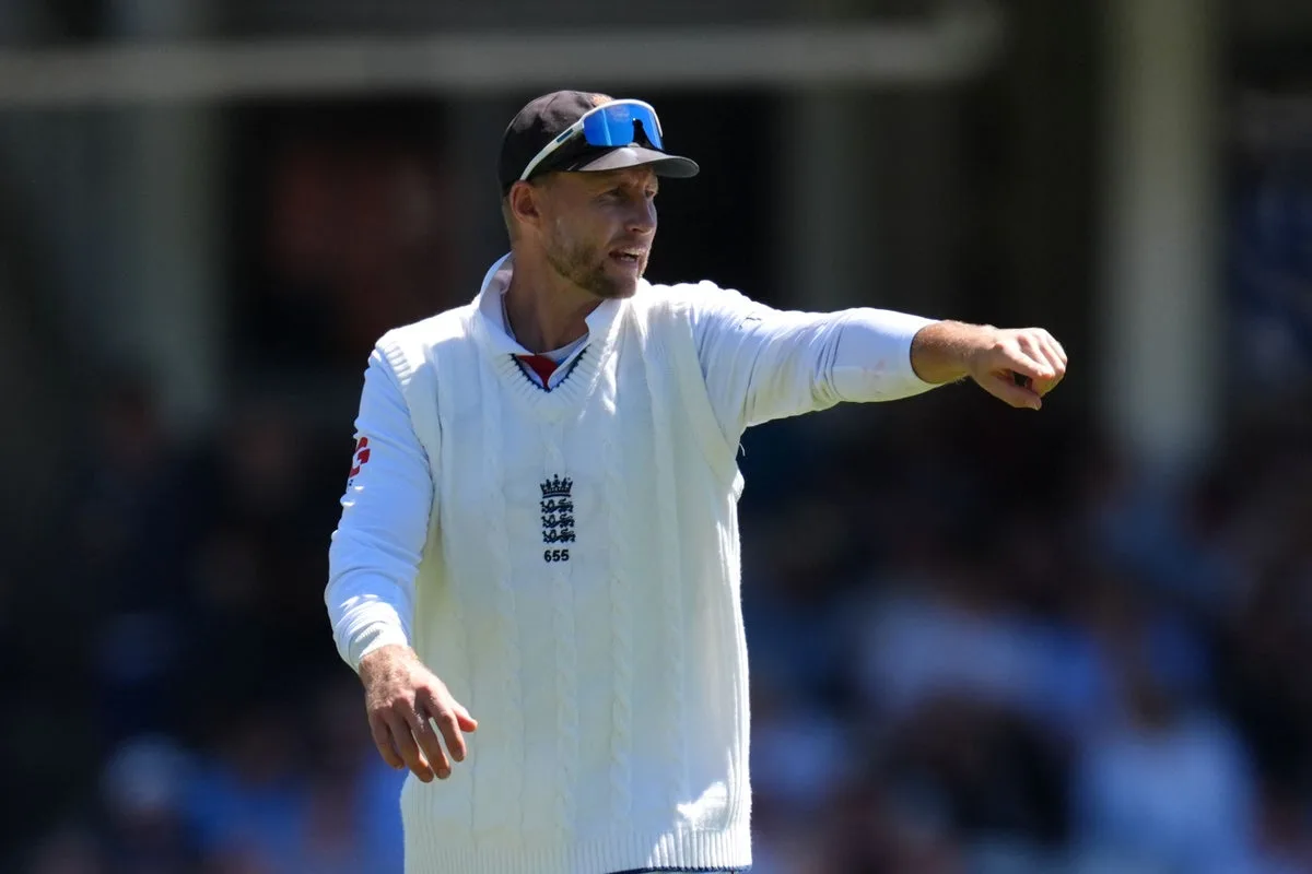 England Begin Second Test Against New Zealand With Steady Batting After Limiting Tourists to 391