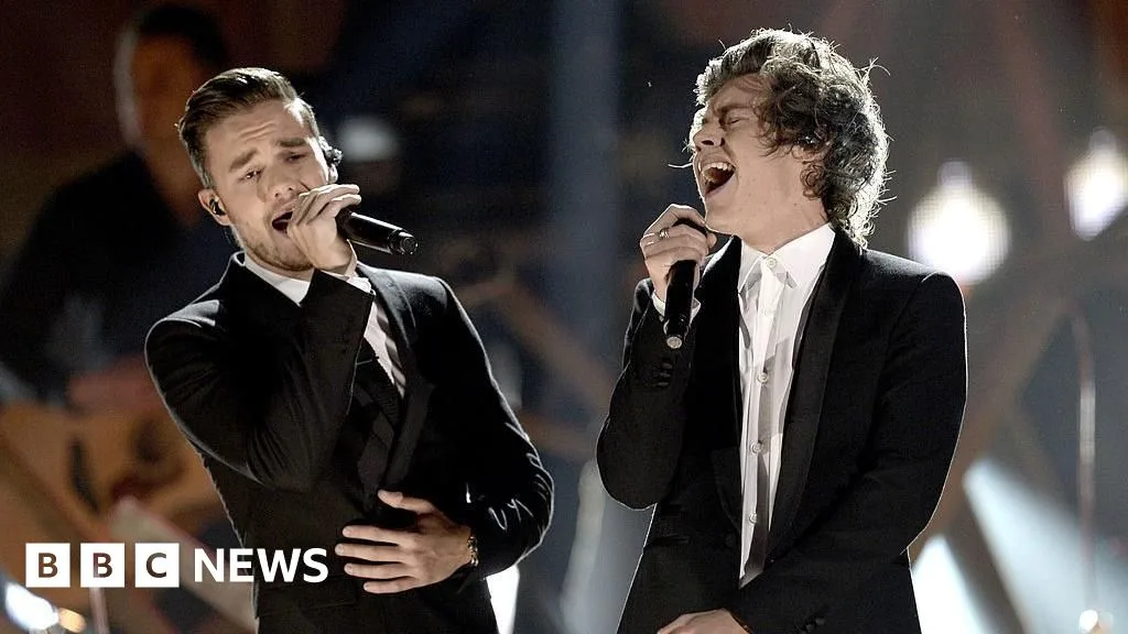 Harry Styles Discusses Impact of Liam Payne's Death on His Life and Work