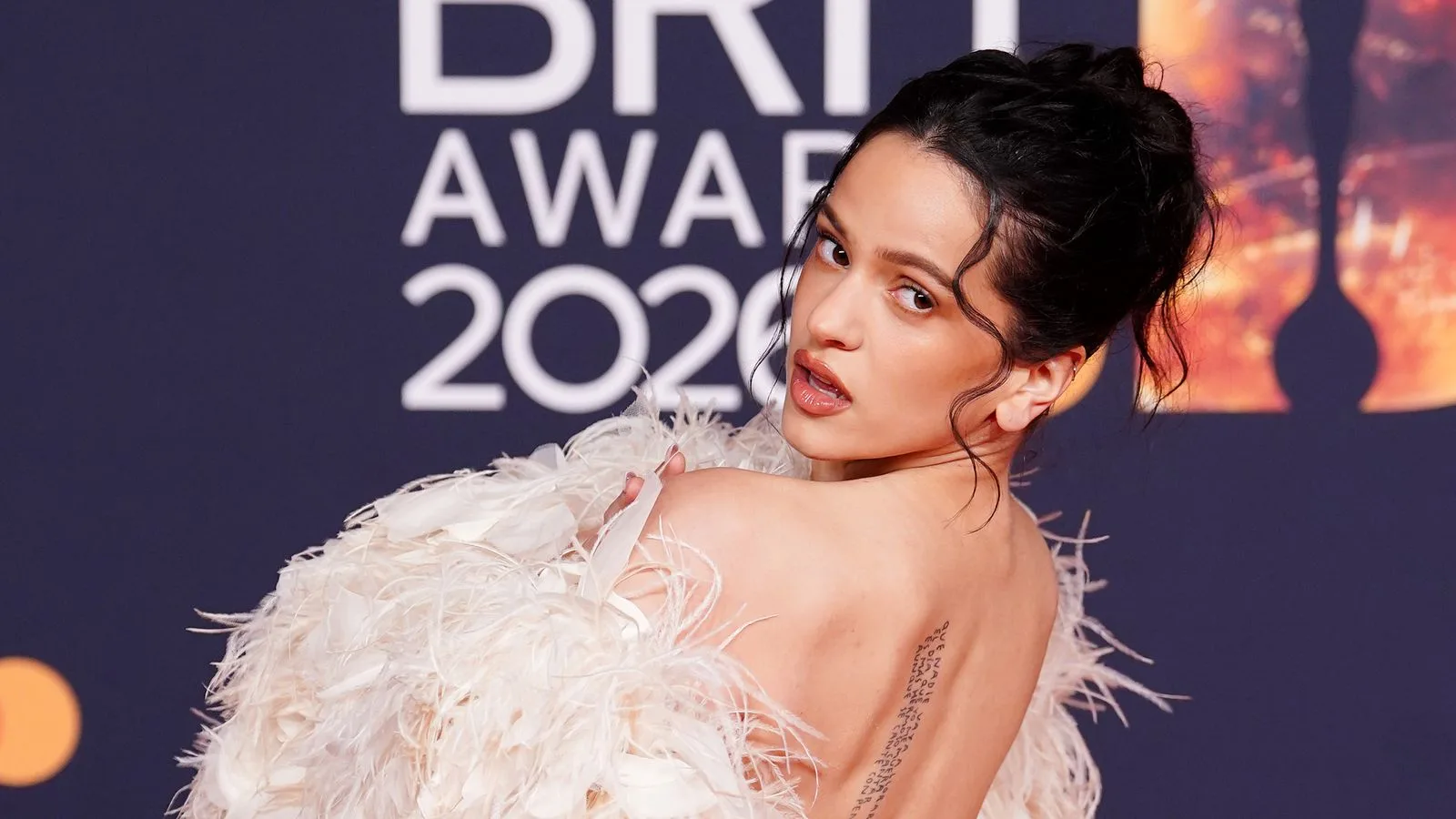 Olivia Dean Wins Four Awards at 2026 Brit Awards Held in Manchester