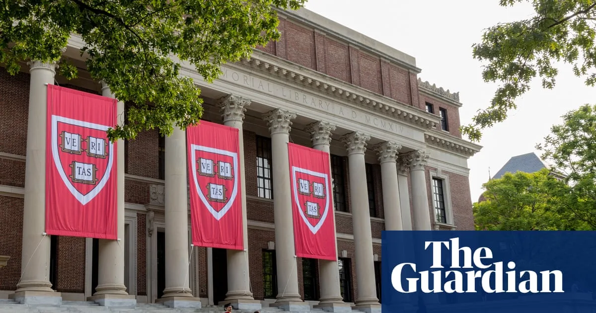 Harvard Faculty Votes to Cap A Grades in Effort to Address Grade Inflation
