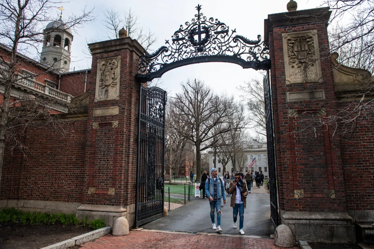Harvard Faculty to Vote on Proposal to Cap A Grades in Courses