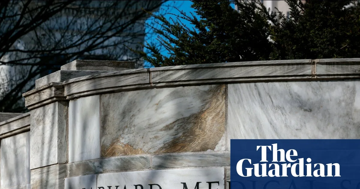 Harvard to Pay $53 Million Settlement Over Sale of Donated Human Remains