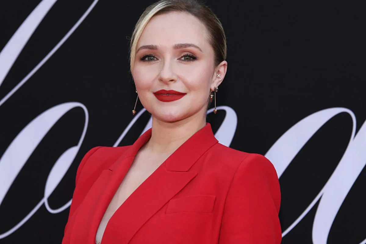 Hayden Panettiere’s Death Ruled Accidental Due to Drug Overdose in South Carolina