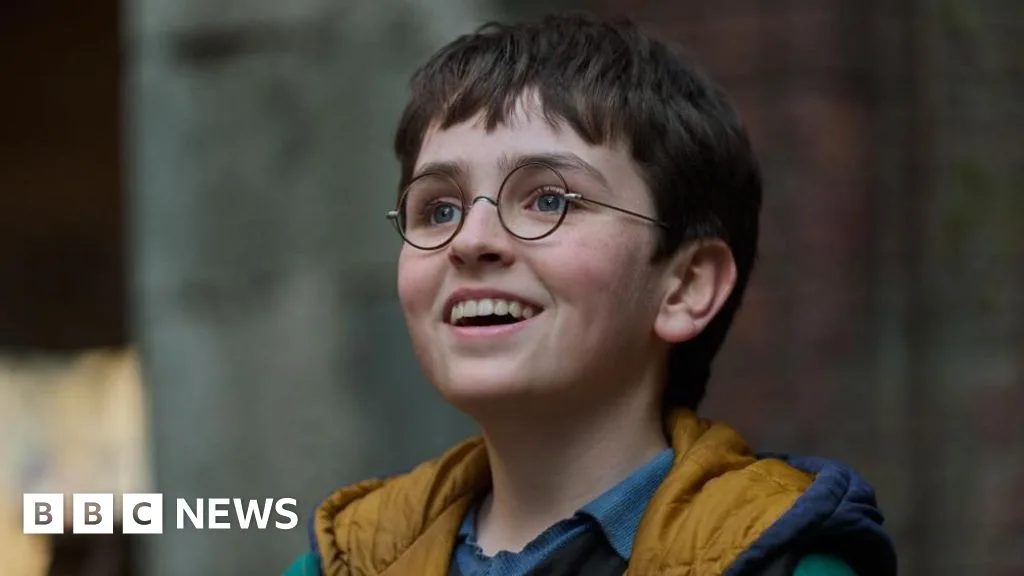 HBO Renews Harry Potter TV Series for Second Season Before Premiere